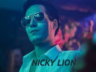 NICKY_LION