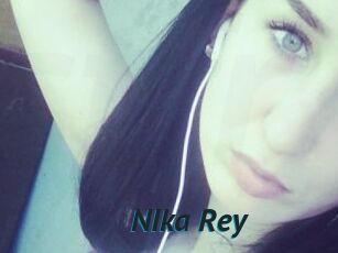 NIka_Rey