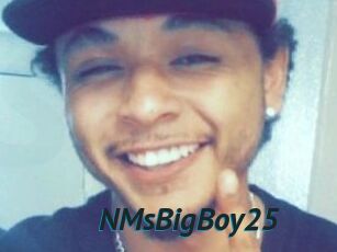 NMsBigBoy25