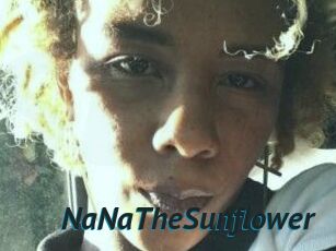 NaNaTheSunflower