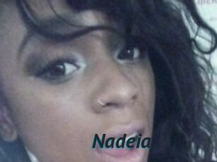 Nadeia