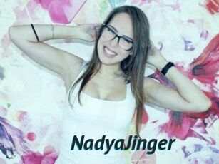 NadyaJinger