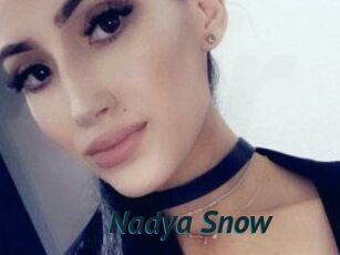 Nadya_Snow