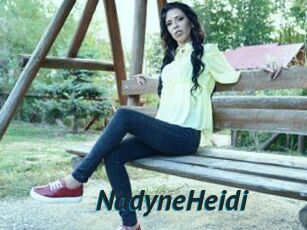 NadyneHeidi