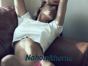 Nahomithorne