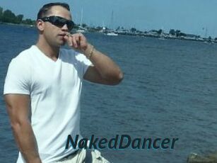 NakedDancer