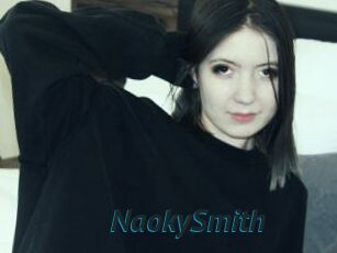 NaokySmith