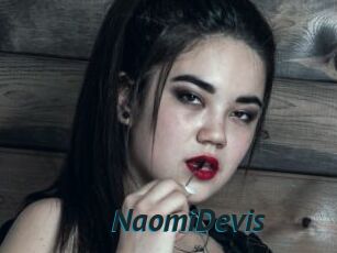 NaomiDevis