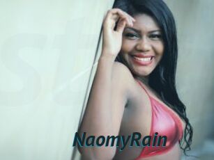 NaomyRain