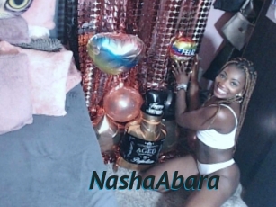 NashaAbara