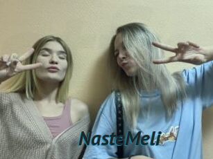 NasteMeli