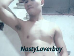 NastyLoverboy