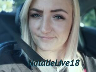 NatalieLive18