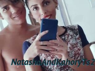 NatashaAndKahoryTs2