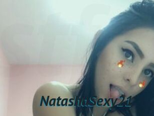 NatashaSexy21