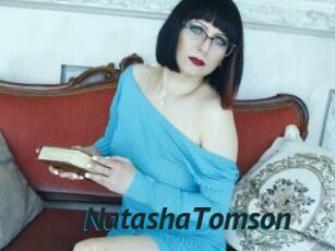 NatashaTomson