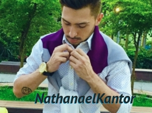 NathanaelKantor