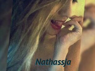 Nathassja