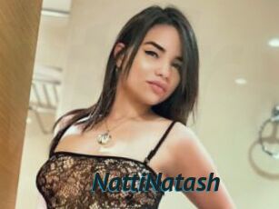 NattiNatash