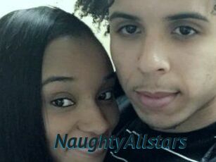 NaughtyAllstars