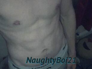 NaughtyBoi21