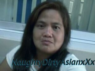 NaughtyDirtyAsianxXx