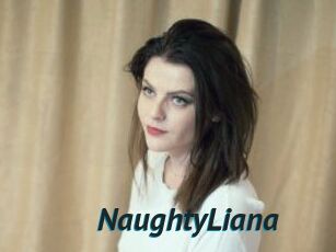 NaughtyLiana