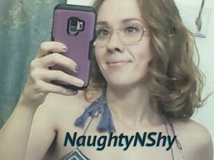 NaughtyNShy