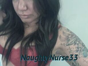 NaughtyNurse33