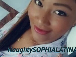 NaughtySOPHIALATINA