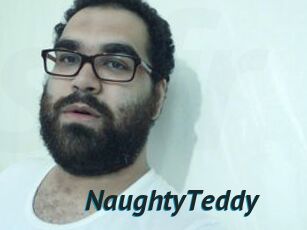 NaughtyTeddy