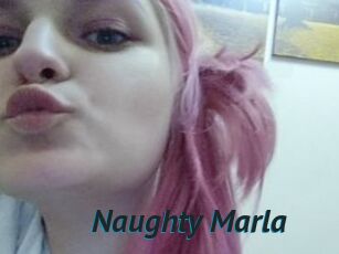 Naughty_Marla