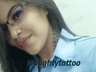 Naughtytattoo