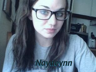 Naydeynn