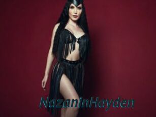 NazaninHayden