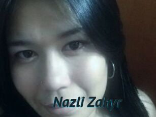 Nazli_Zahyr