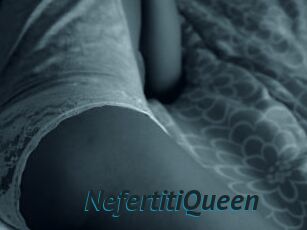 NefertitiQueen