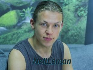 NeilLeman