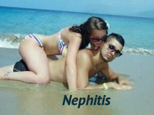 Nephitis