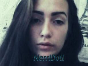 NerriDoll