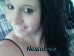 NessaLove