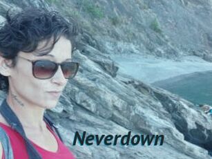 Neverdown