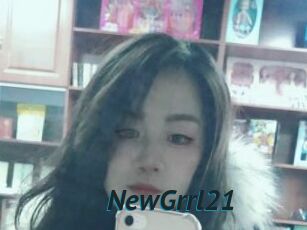 NewGrrl21