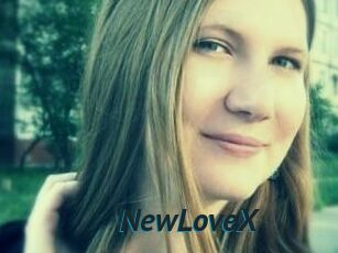 NewLoveX