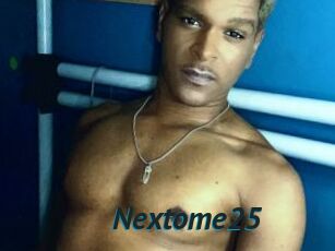 Nextome25