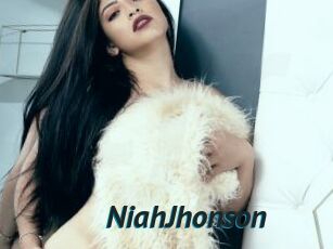 NiahJhonson