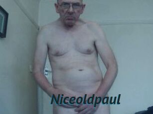 Niceoldpaul