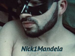 Nick1Mandela