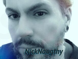 NickNaugthy