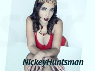 NickeyHuntsman